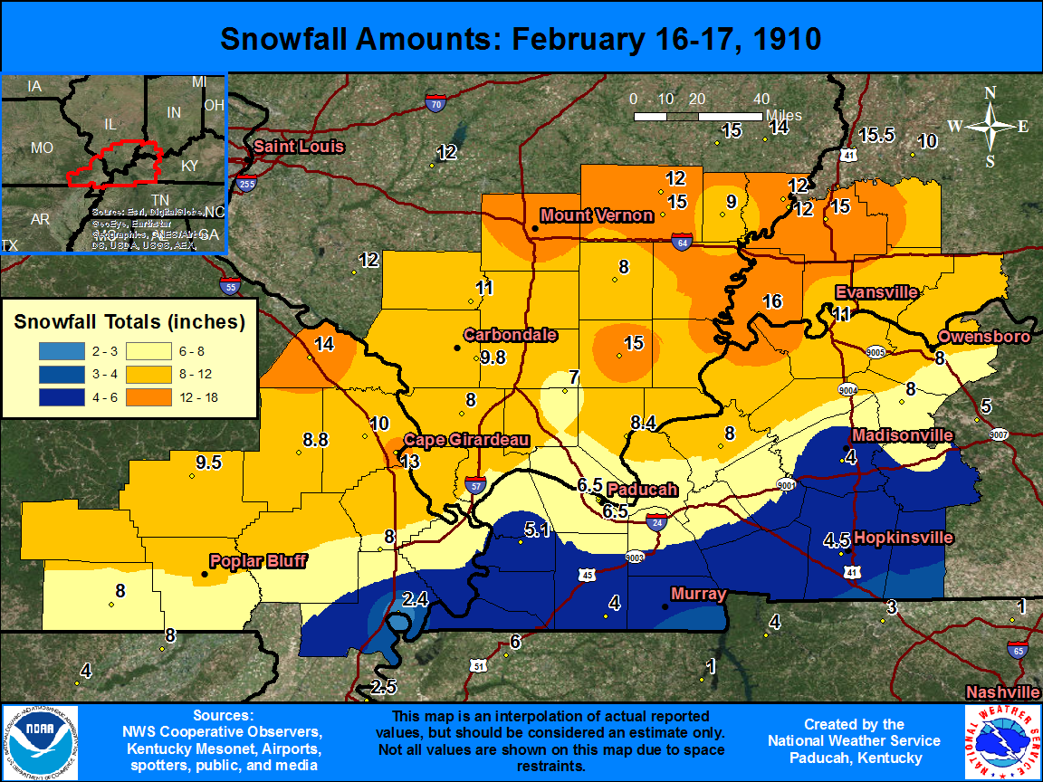 February 1617, 1910